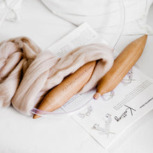 Load image into Gallery viewer, 45mm CIRCULAR KNITTING NEEDLES